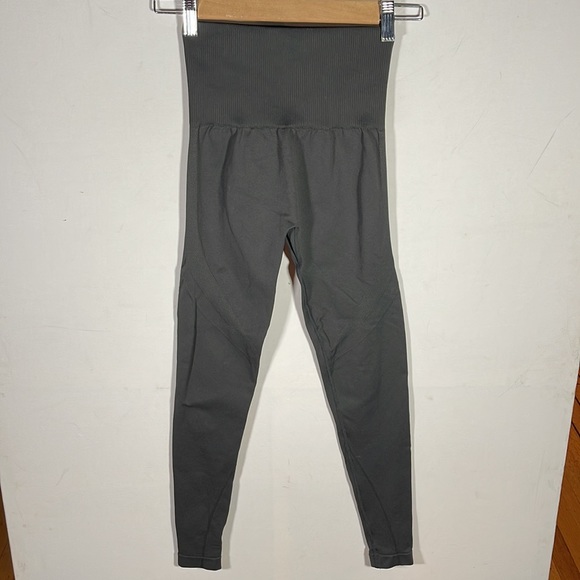 Seamless Legging Set - Picture 4 of 6